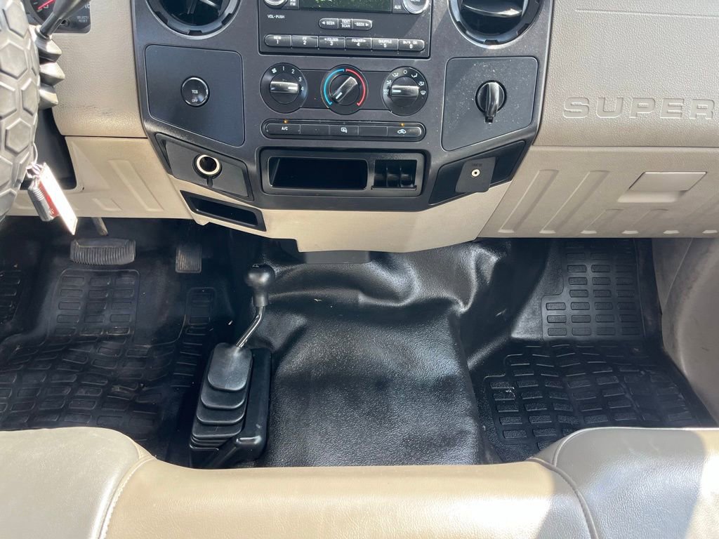 Used 2010 Ford F250 XL image 33