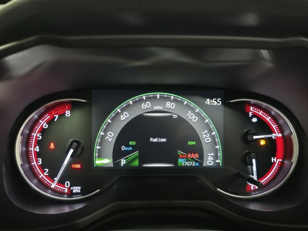 Certified 2025 Toyota RAV4 XLE w/ Convenience Package image 29