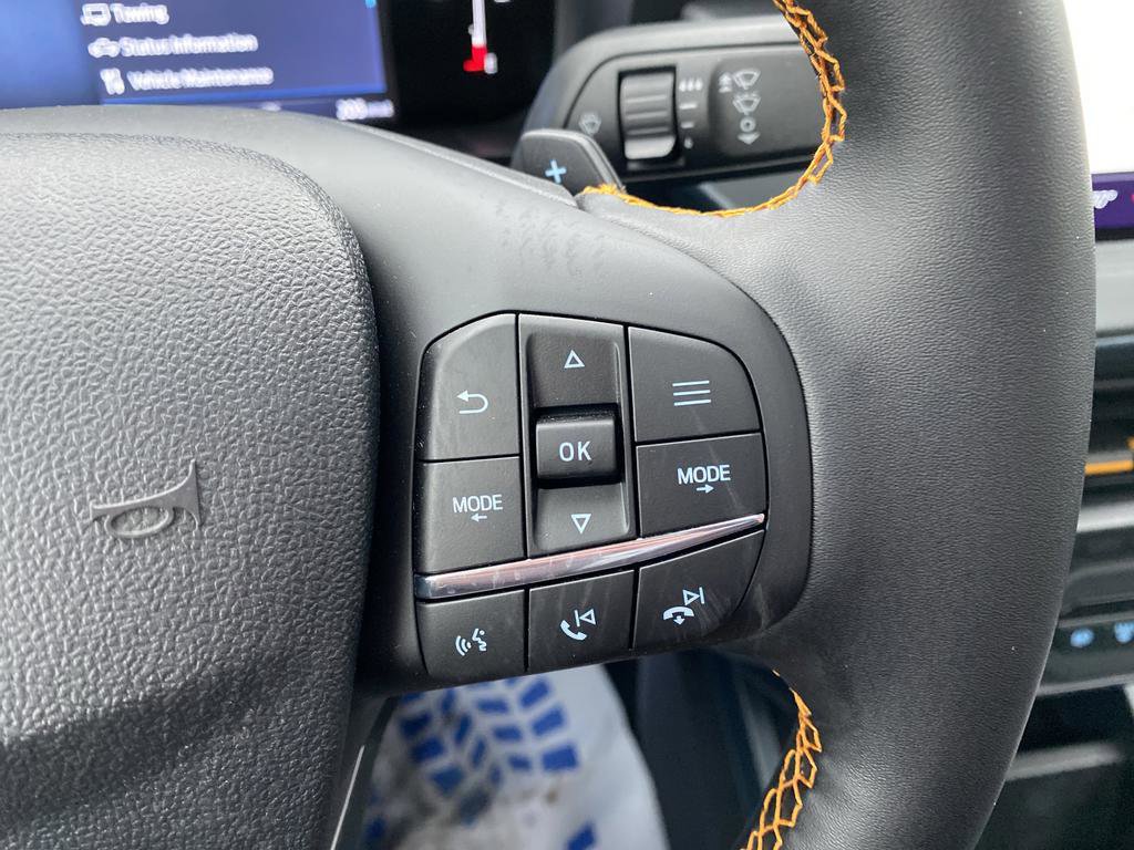 New 2026 Ford Maverick Tremor image 35