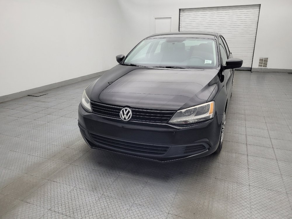Used 2014 Volkswagen Jetta S FWD image 15