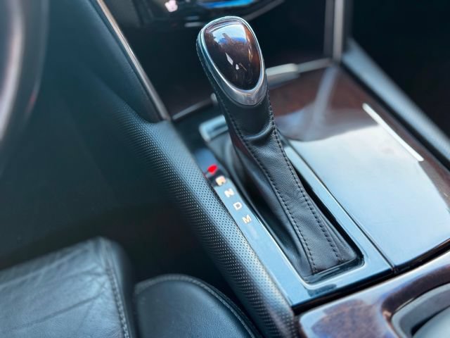 Used 2016 Cadillac XTS Luxury AWD/4WD image 36