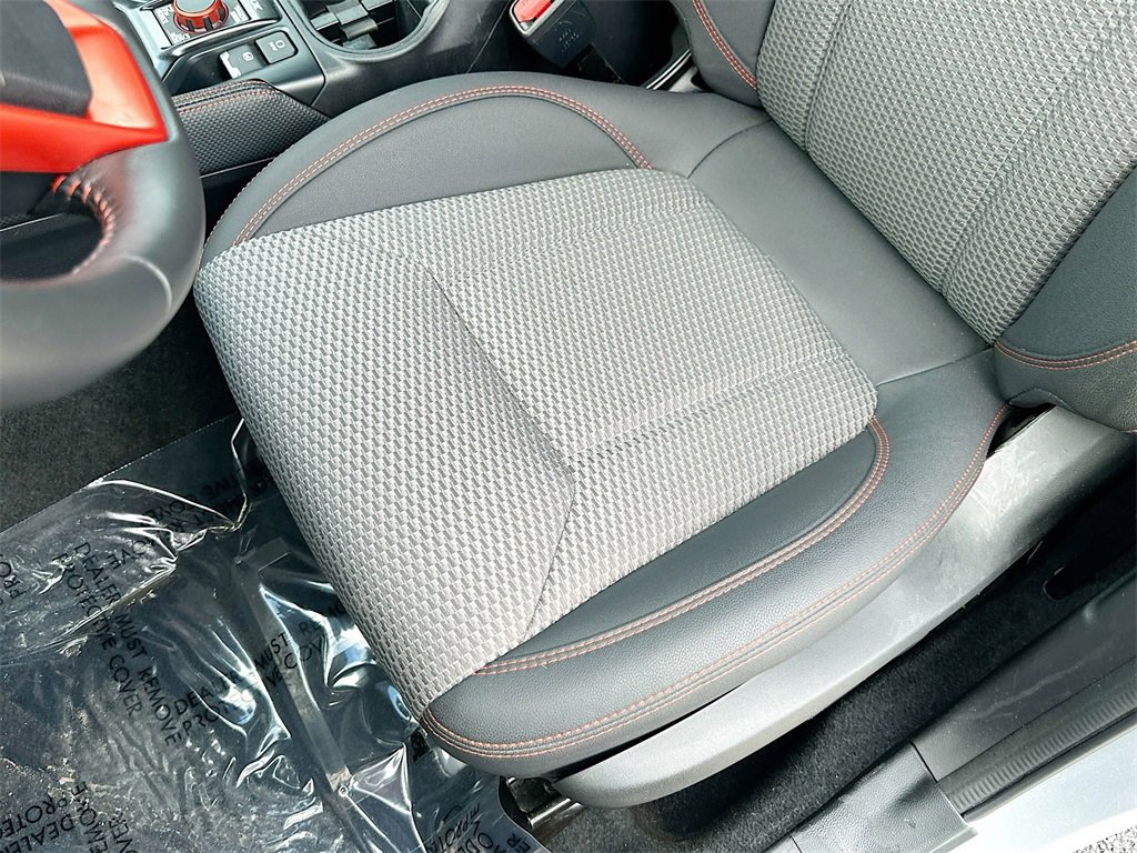Used 2022 Subaru Forester Sport image 19