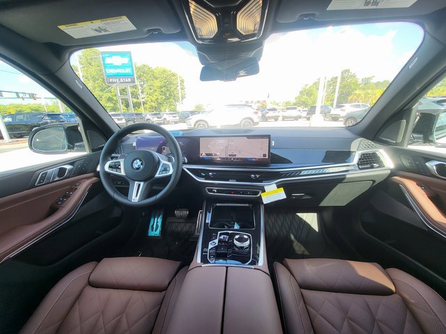 New 2026 BMW X5 M60i image 16