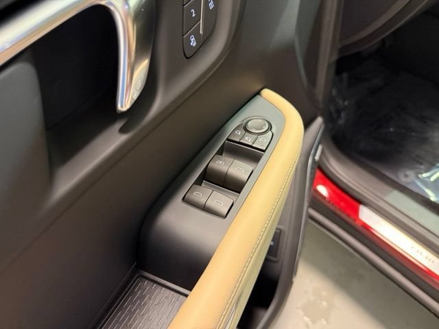 New 2027 Buick Enclave Preferred w/ Power Package FWD image 14