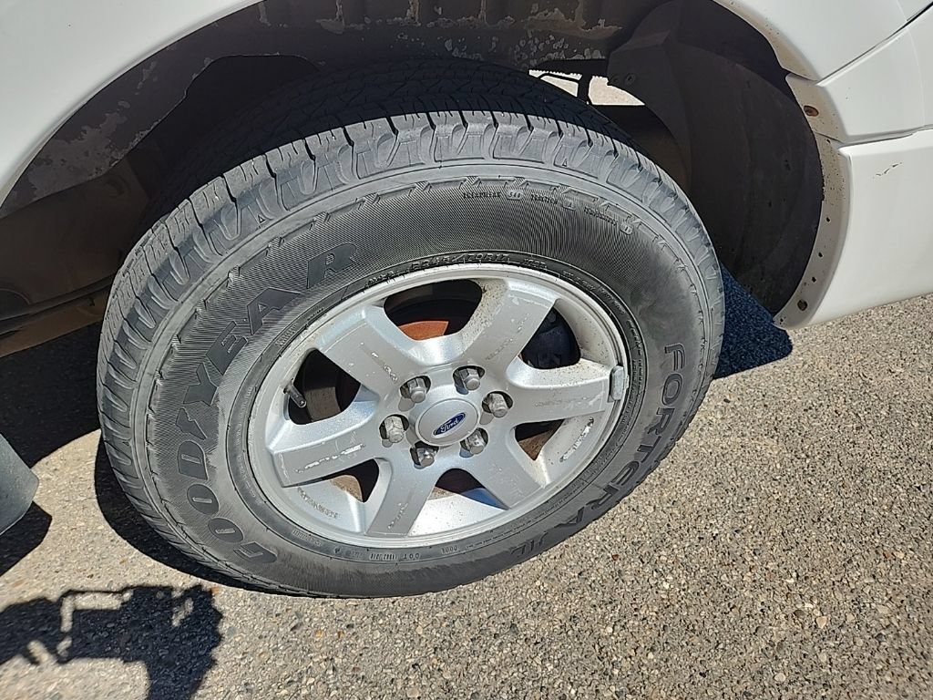Used 2008 Ford Expedition EL XLT AWD/4WD image 29