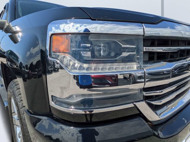 Used 2018 Chevrolet Silverado 1500 High Country RWD image 9