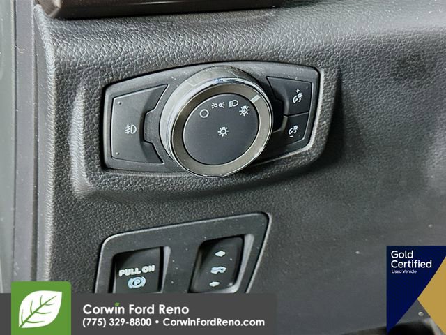 Used 2021 Ford Expedition Max Limited AWD/4WD image 14