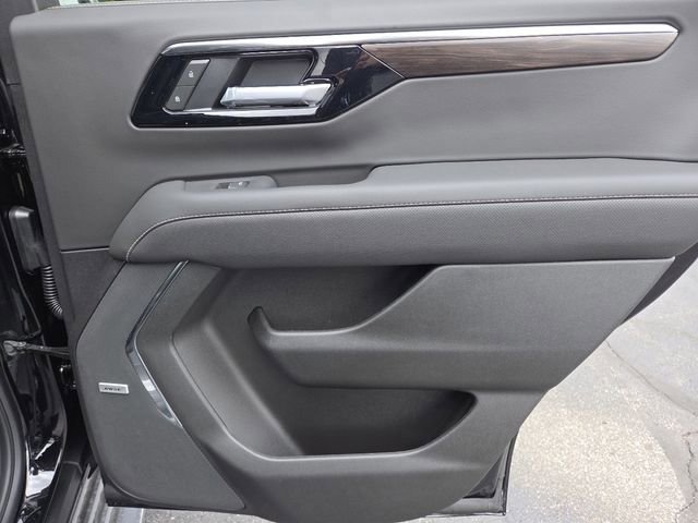 New 2026 Chevrolet Tahoe Premier AWD/4WD image 31