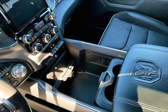 Used 2024 RAM 1500 Laramie image 14