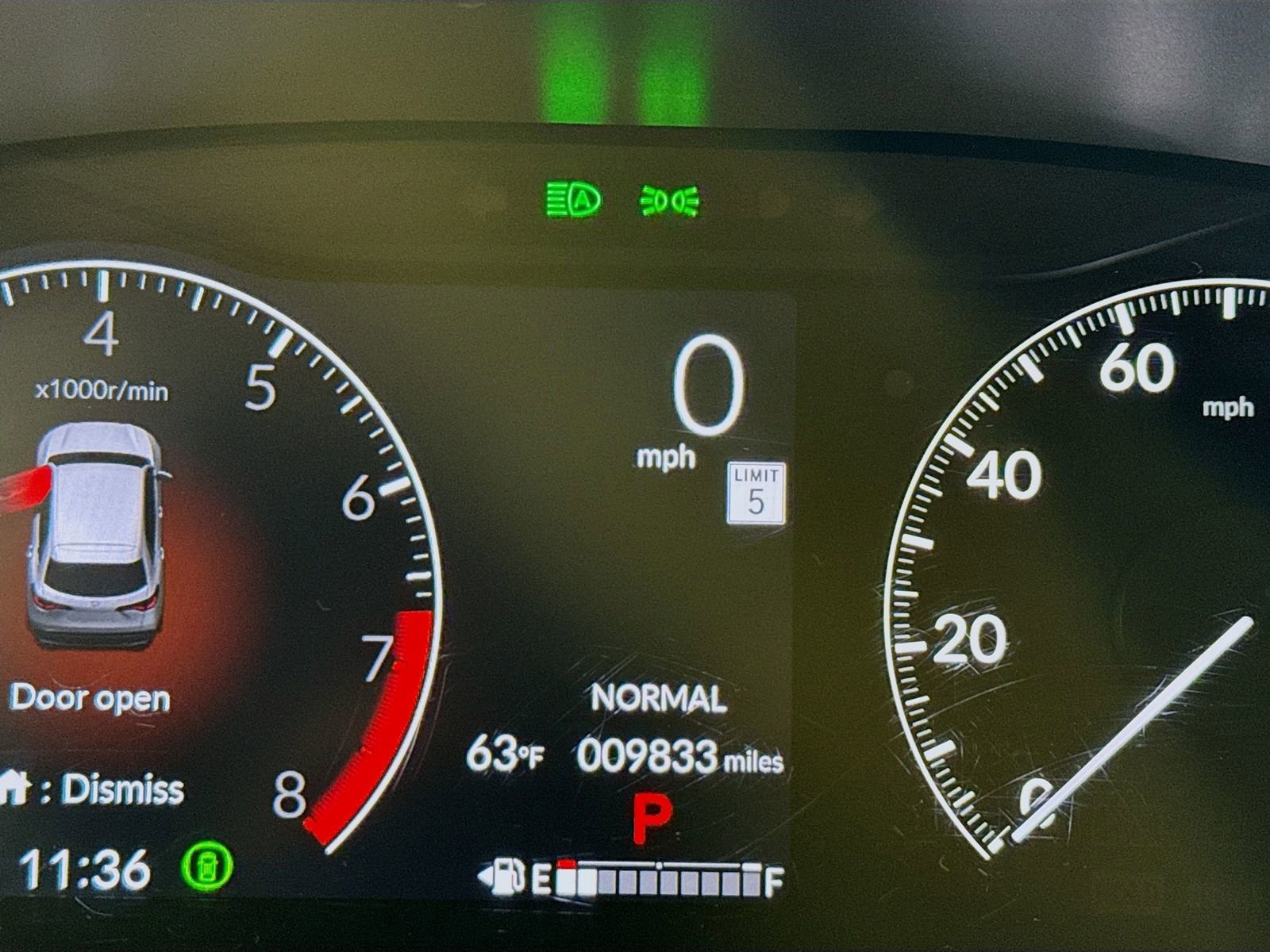 Used 2025 Honda HR-V Sport image 10