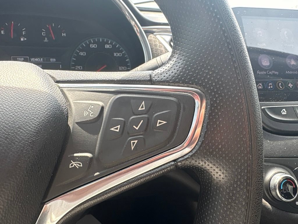 Used 2021 Chevrolet Malibu LT FWD image 9
