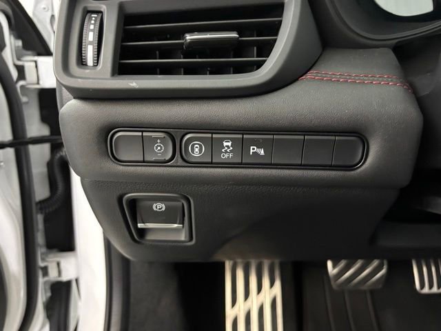 Certified 2025 Acura TLX SH-AWD w/ A-SPEC Pkg image 26