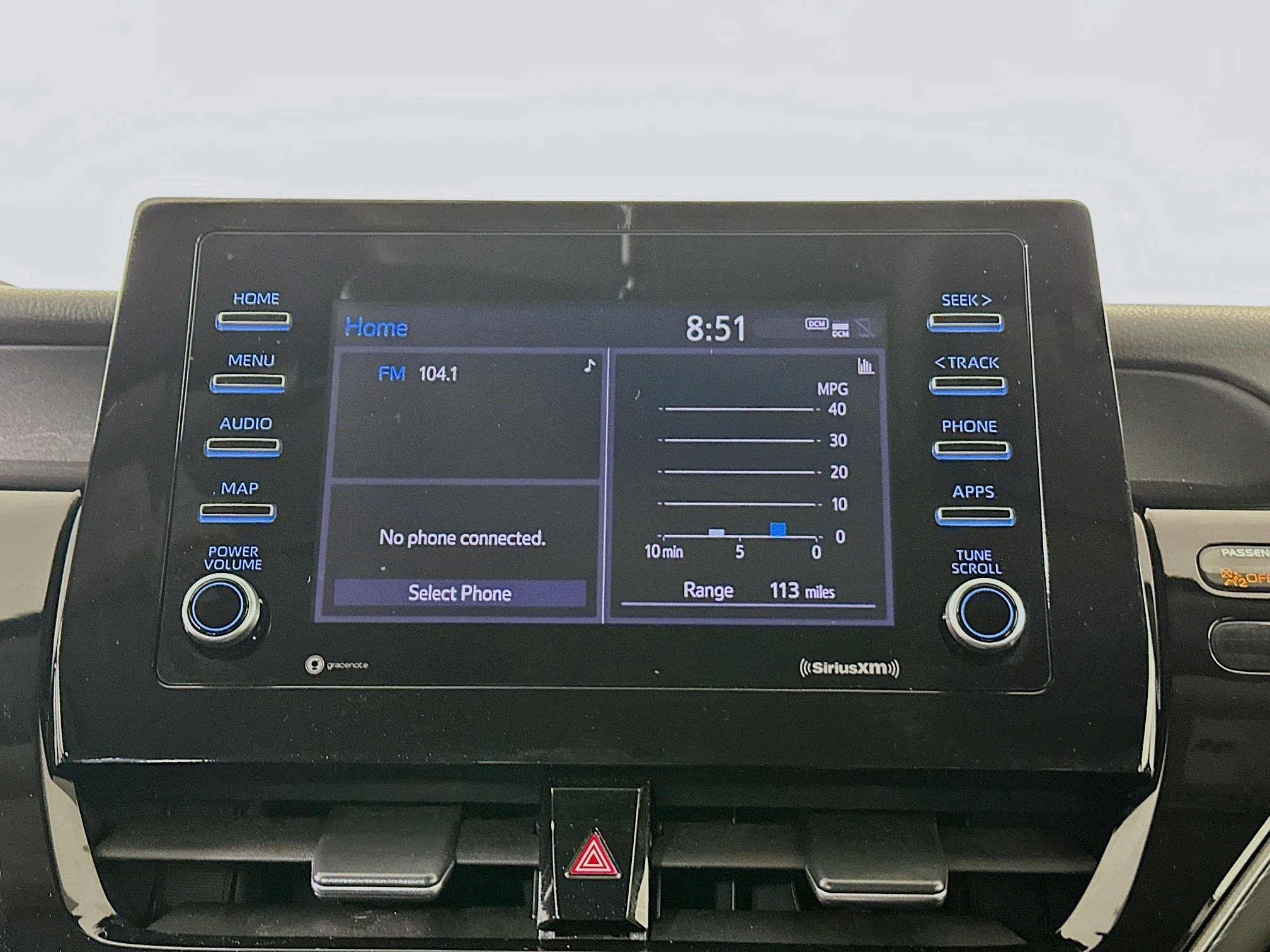 Used 2023 Toyota Camry LE FWD image 23