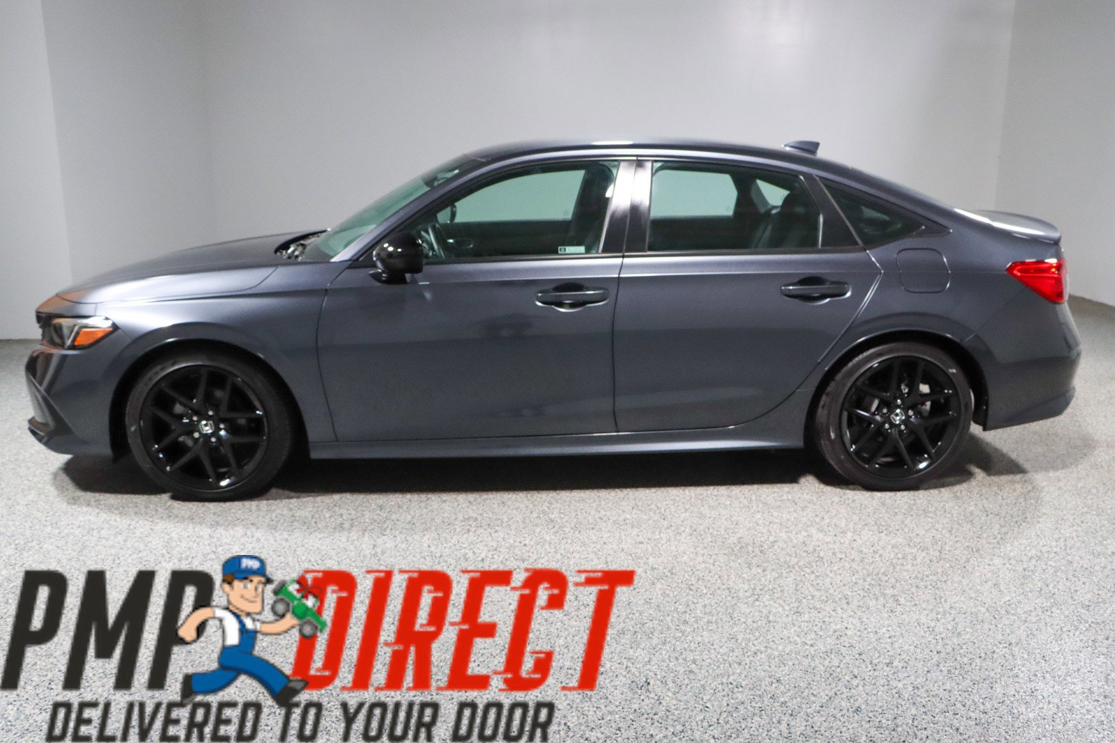 Used 2023 Honda Civic Sport image 10