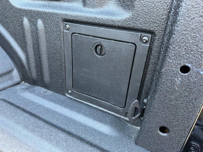 Used 2025 Ford F150 XLT w/ Equipment Group 302A MID AWD/4WD image 16