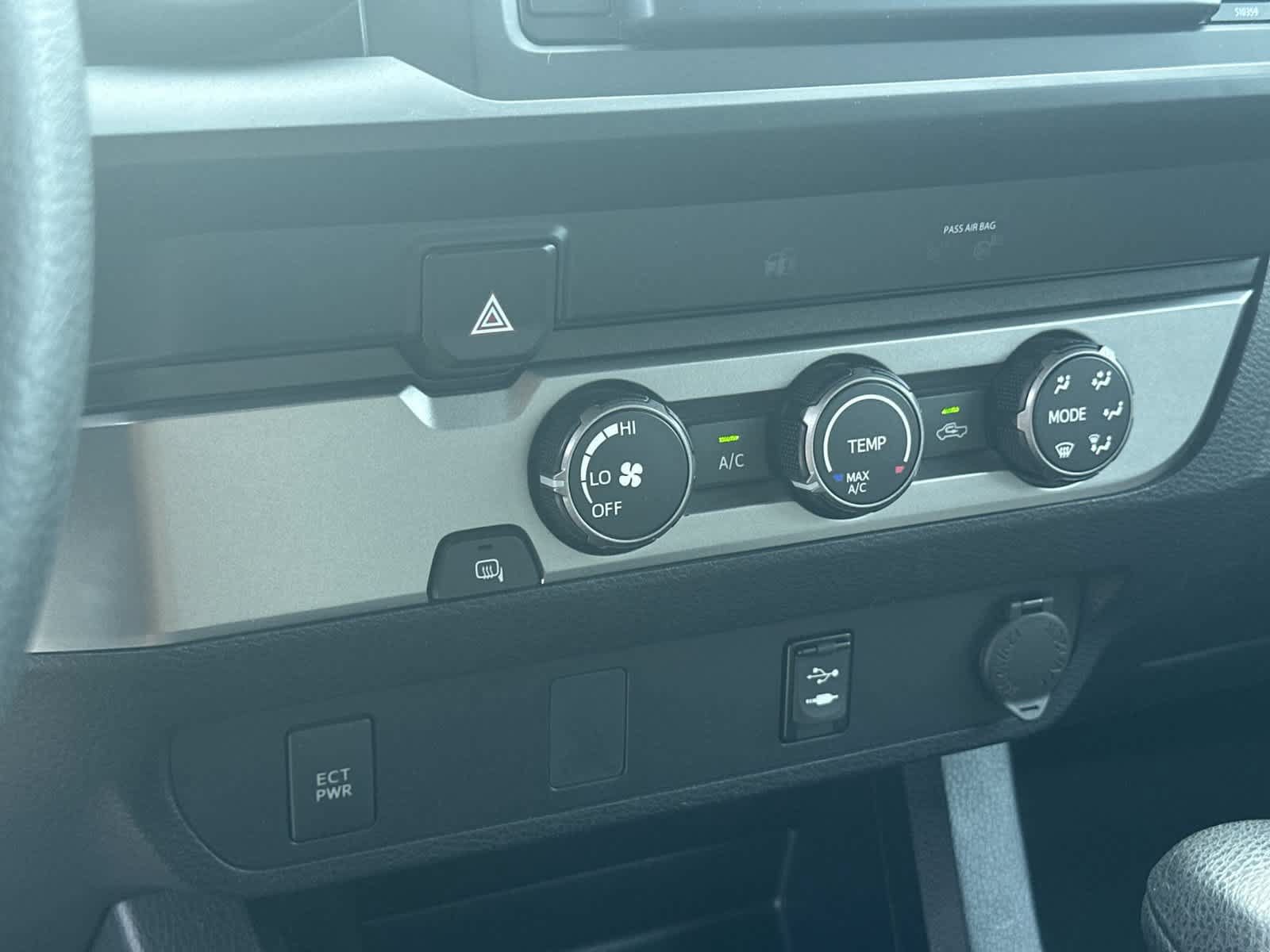 Used 2019 Toyota Tacoma SR w/ SR Convenience Package RWD image 22