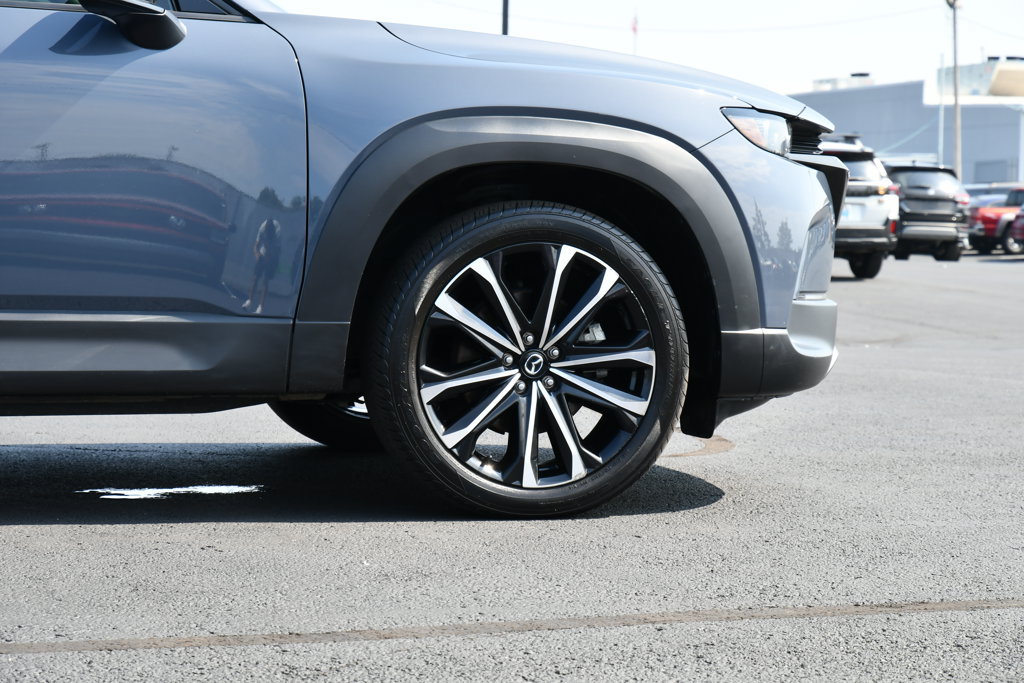 Used 2025 MAZDA CX-50 AWD 2.5 S w/ Premium Plus Pkg image 9