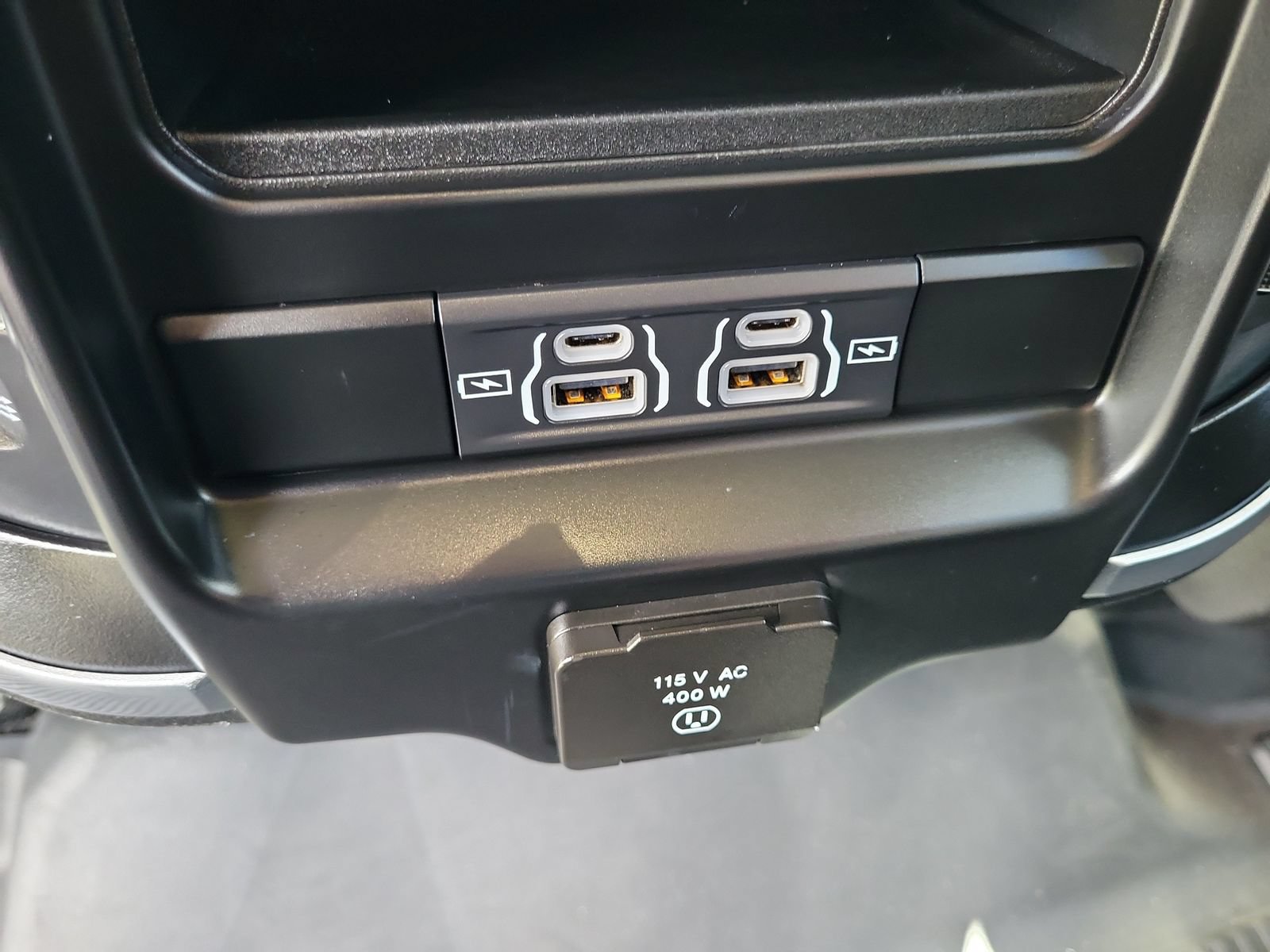 Used 2021 RAM 1500 Laramie RWD image 10
