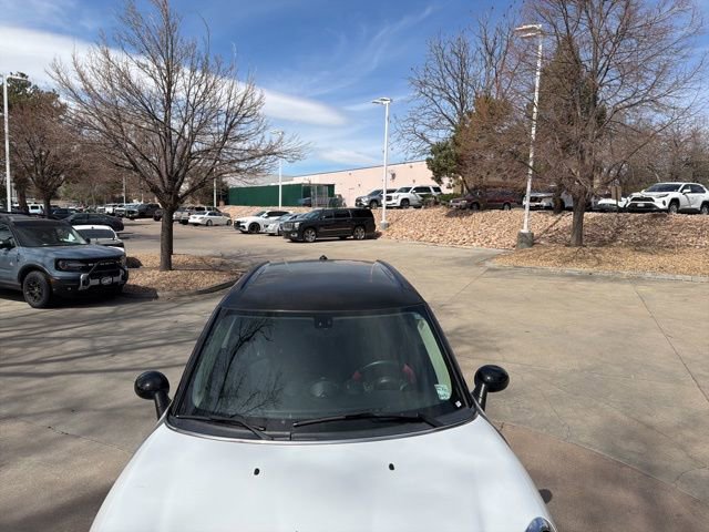 Used 2016 MINI Cooper Countryman S image 9