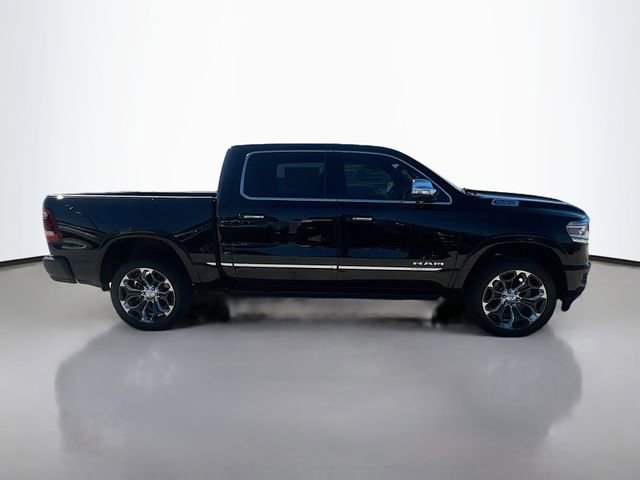 Used 2022 RAM 1500 Limited image 8