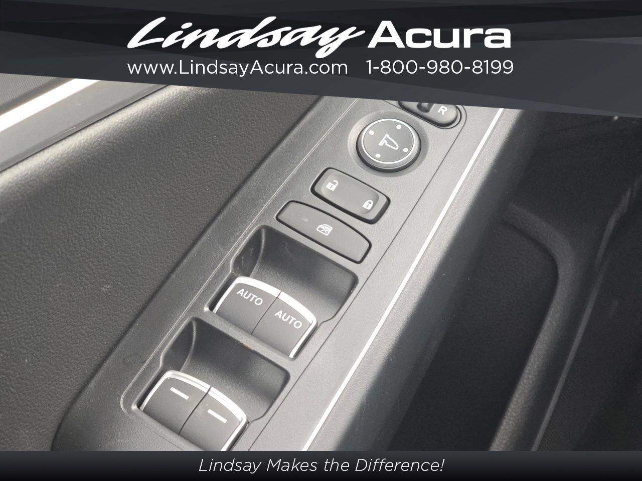 New 2026 Acura Integra A-Spec image 21