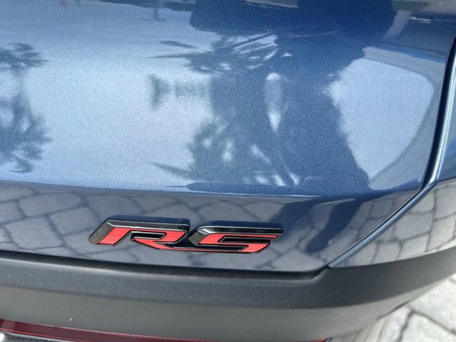 Used 2025 Chevrolet Equinox RS w/ Safety and Technology Package FWD image 15