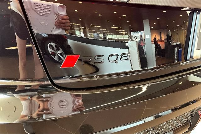 New 2026 Audi RS Q8 performance AWD/4WD image 33