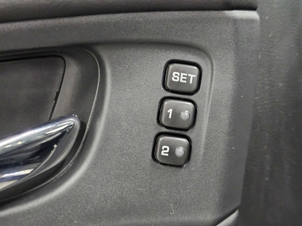 Used 2021 Nissan Murano SL w/ SL Moonroof Package image 29