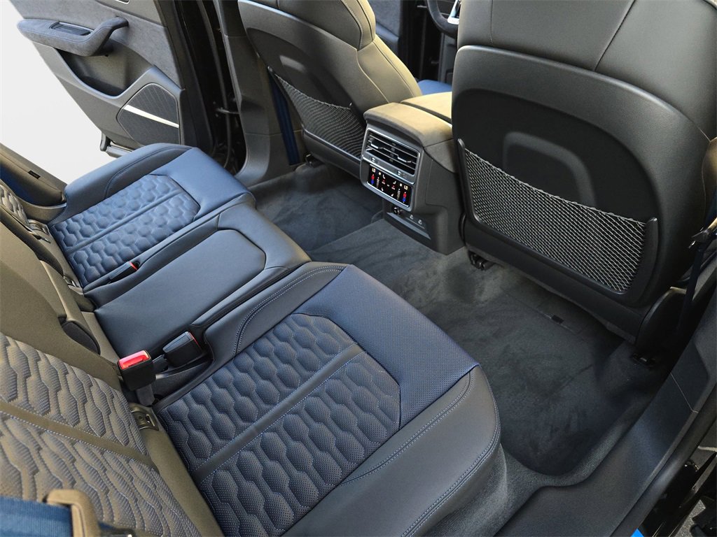 New 2026 Audi RS Q8 performance image 11