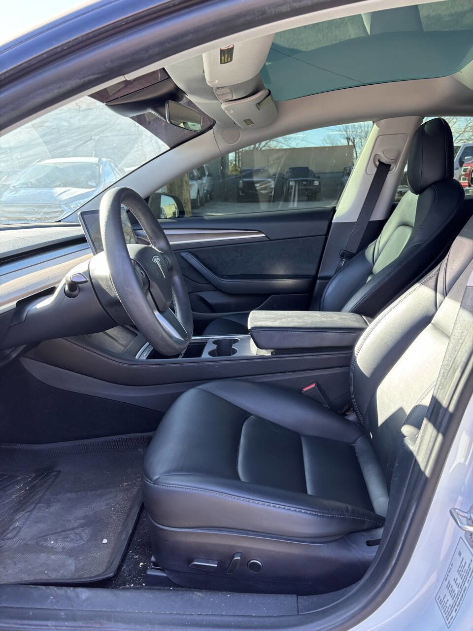 Used 2022 Tesla Model 3 Performance image 10