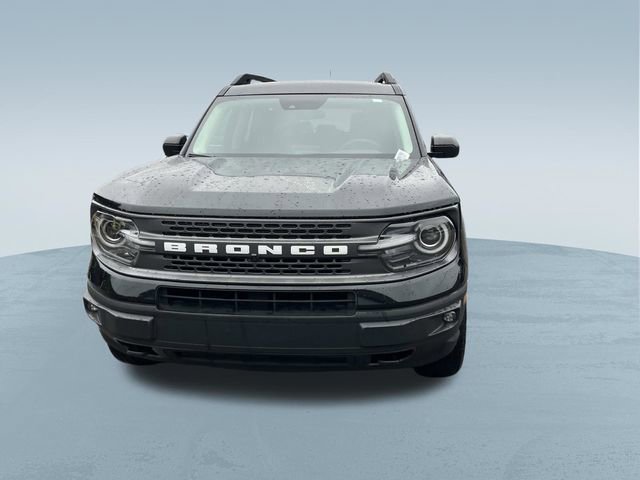 Used 2021 Ford Bronco Sport Badlands AWD/4WD image 10