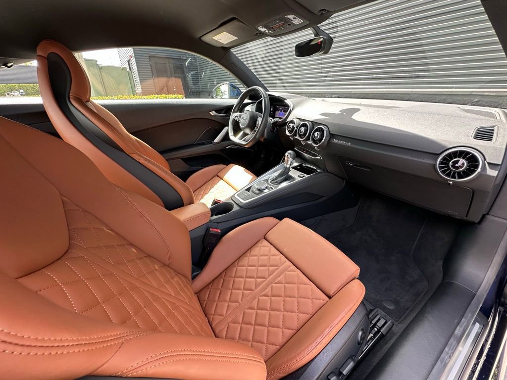 Used 2023 Audi TT 2.0T image 35