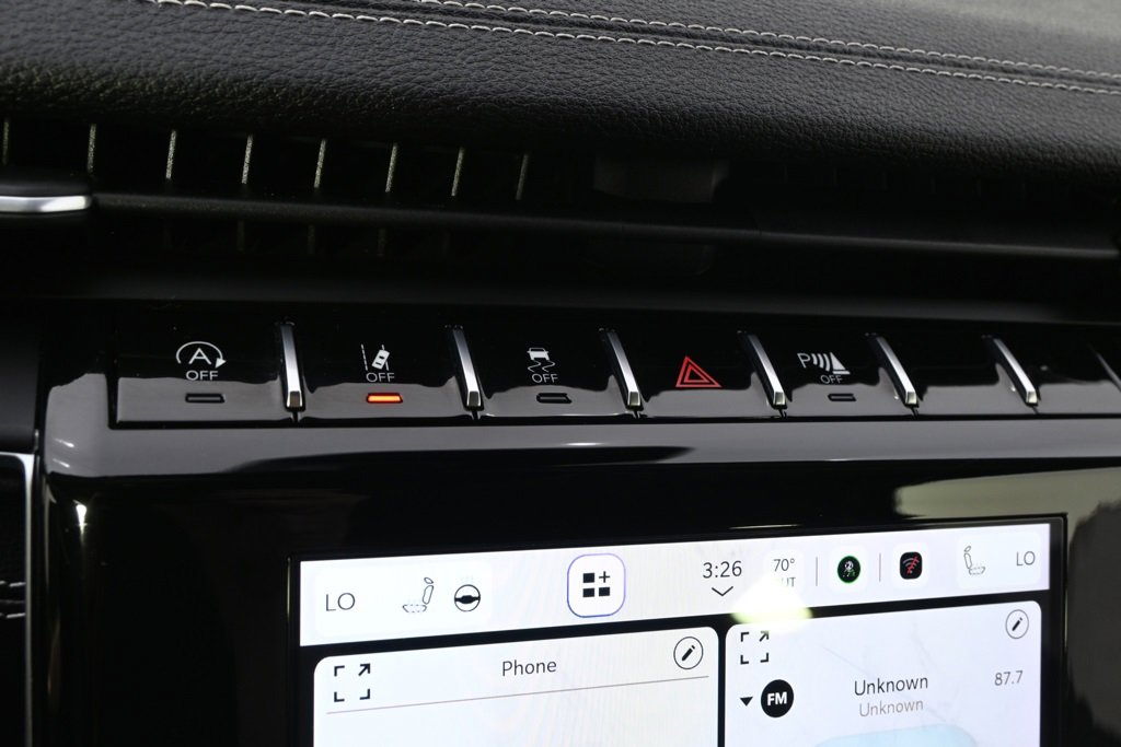 Used 2022 Jeep Grand Cherokee L Limited image 30