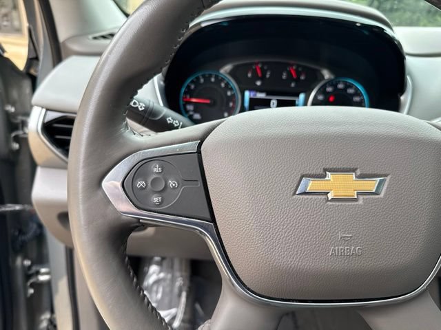 Used 2018 Chevrolet Traverse LT FWD image 26