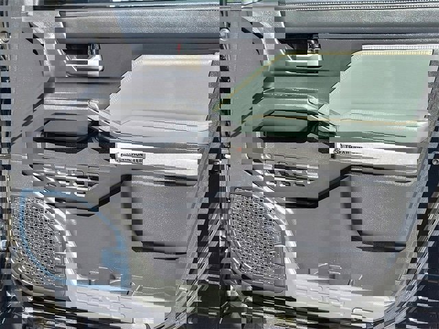 Used 2024 Toyota Tacoma Trailhunter image 16