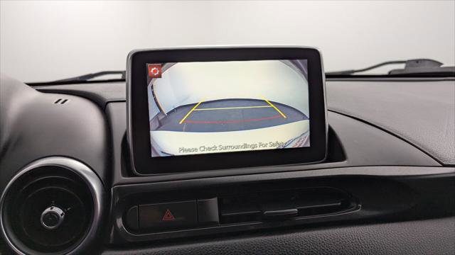 Used 2019 FIAT 124 Spider image 21