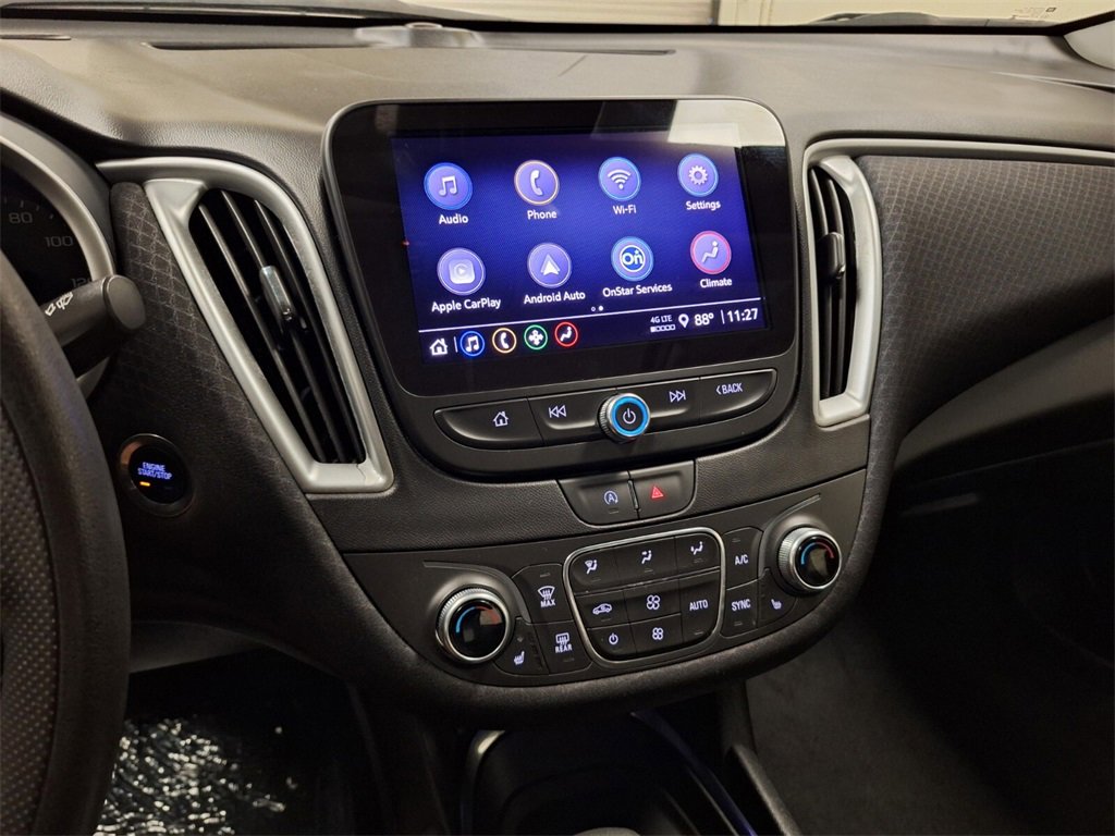 Used 2024 Chevrolet Malibu LT image 15