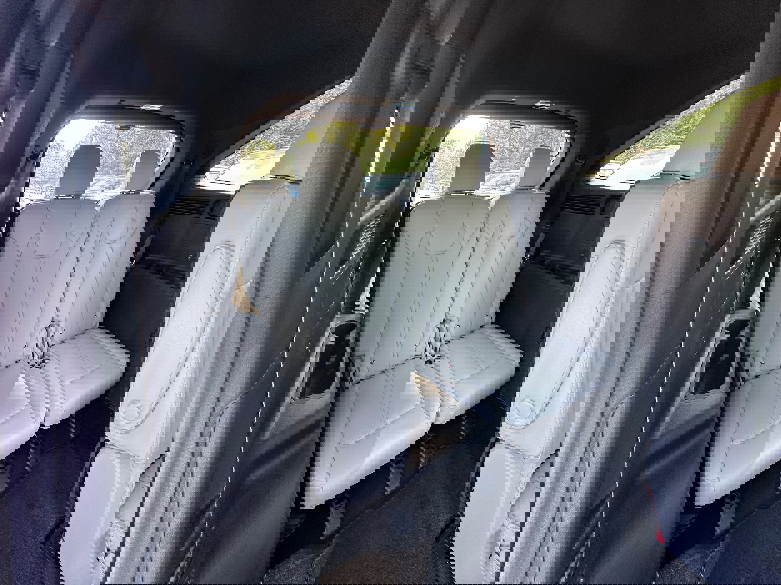 New 2025 Kia Sorento SX Prestige image 24