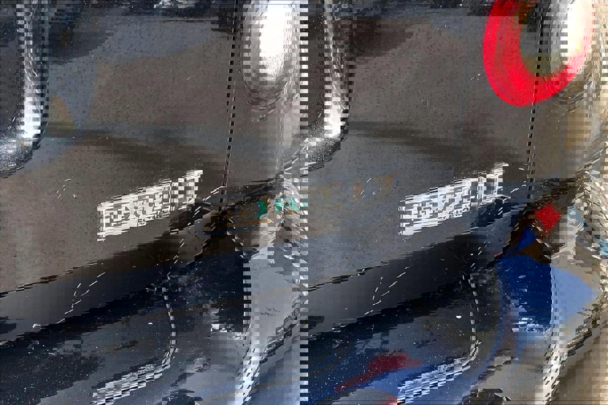 Used 2010 Chevrolet HHR LT image 8