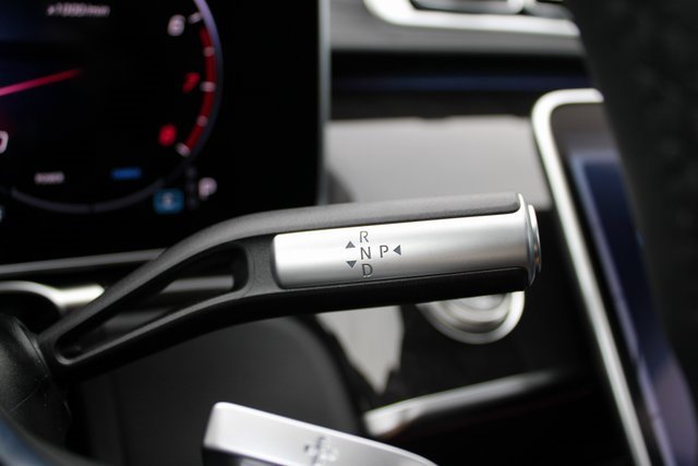 New 2026 Mercedes-Benz S 580 4MATIC Sedan image 20