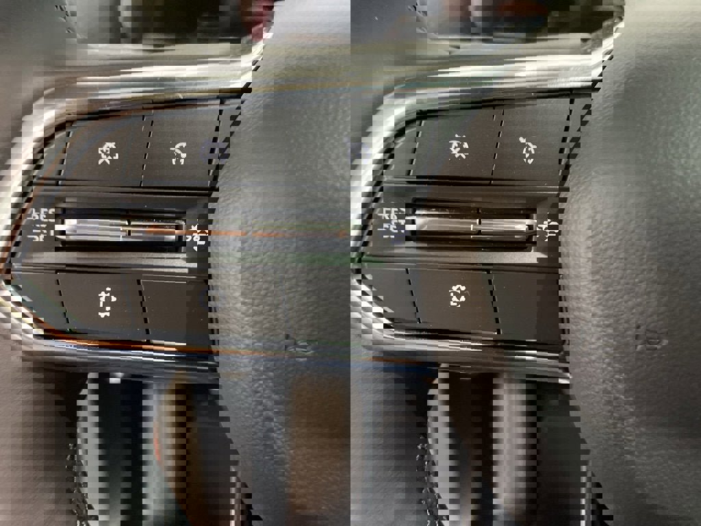 New 2026 Chevrolet Equinox LT w/ Safety and Technology Package image 24