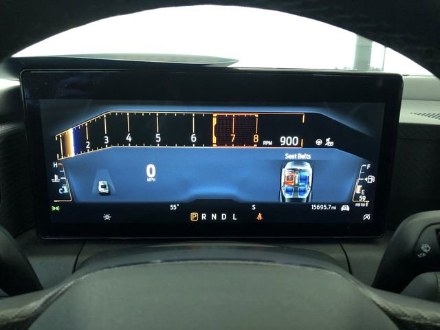 Used 2025 Ford Mustang Coupe image 22