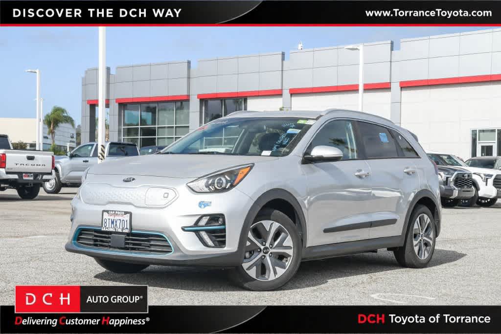 Used 2020 Kia Niro EX FWD image 1