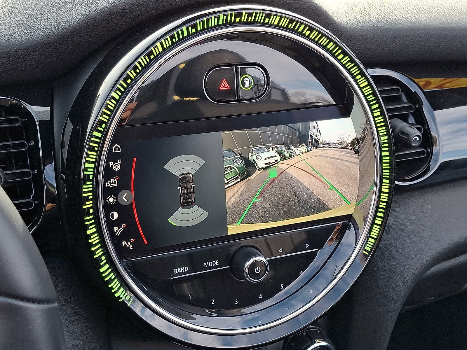 Used 2022 MINI Cooper S w/ Driver Assistance Package image 18