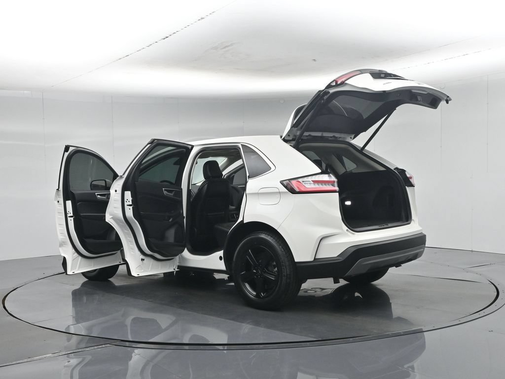 Certified 2023 Ford Edge SEL w/ Convenience Package AWD/4WD image 38