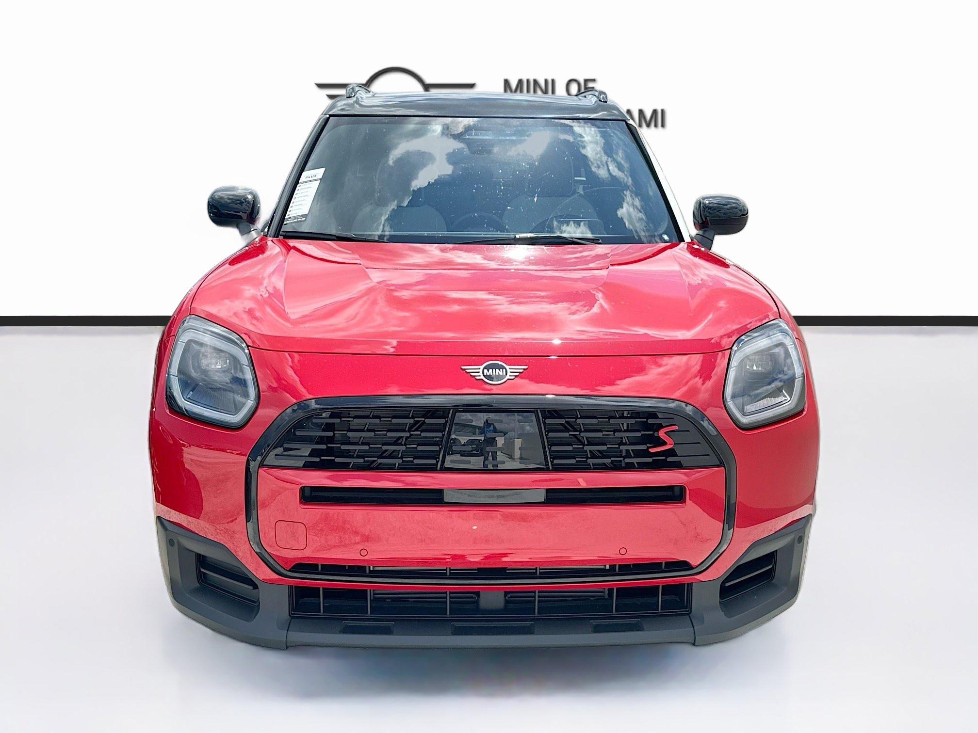 New 2026 MINI Cooper Countryman S AWD/4WD image 2