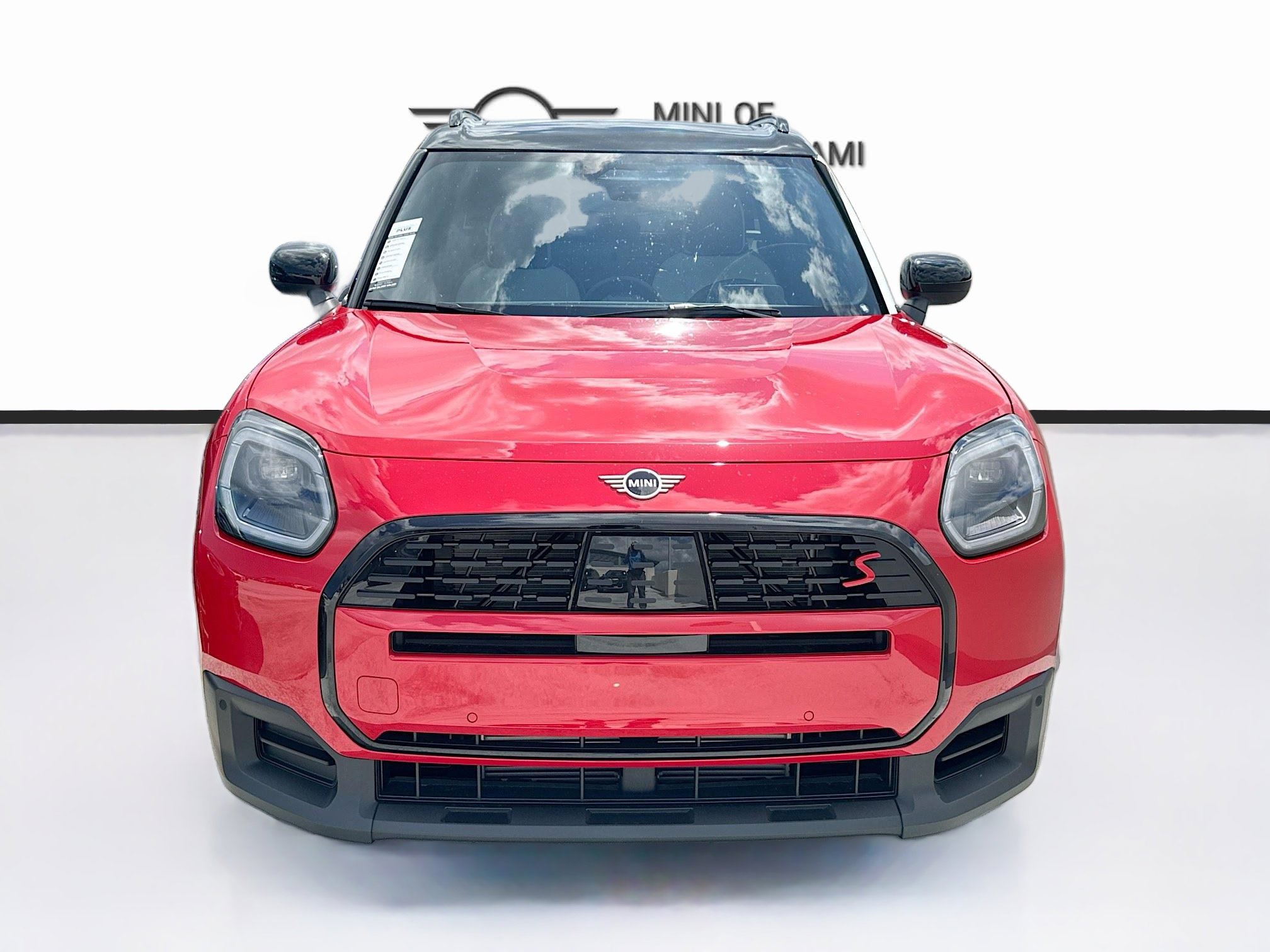 New 2026 MINI Cooper Countryman S AWD/4WD image 2