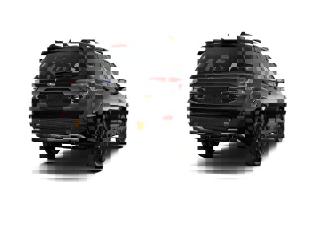 New 2026 Subaru Forester Wilderness AWD/4WD image 33