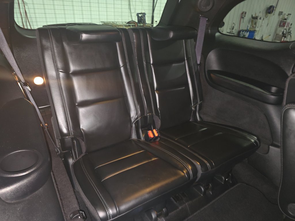 Used 2021 Dodge Durango GT AWD/4WD image 24