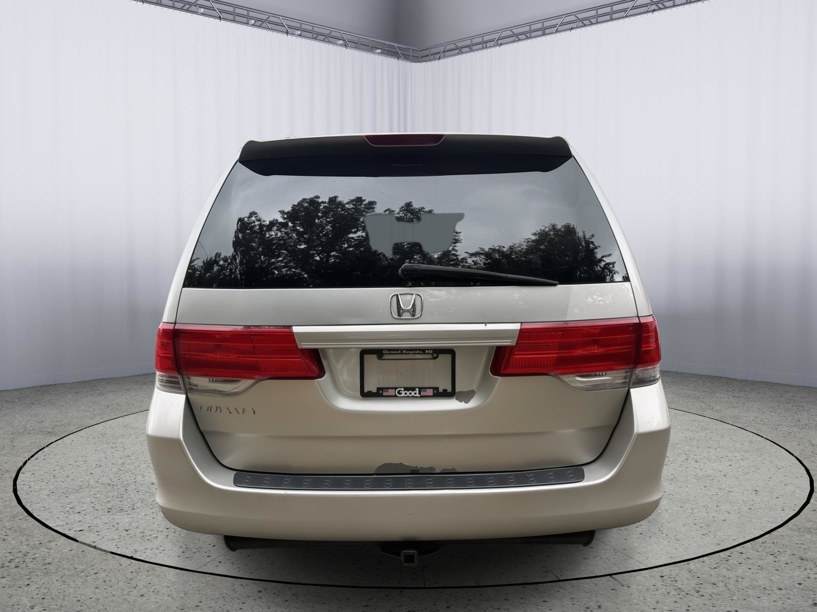 Used 2008 Honda Odyssey EX image 5